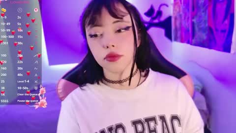 Arieyara online show from April 14, 2026, 1:17 pm