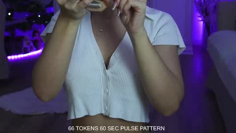 Aelia online show from December 2, 2024, 6:20 am