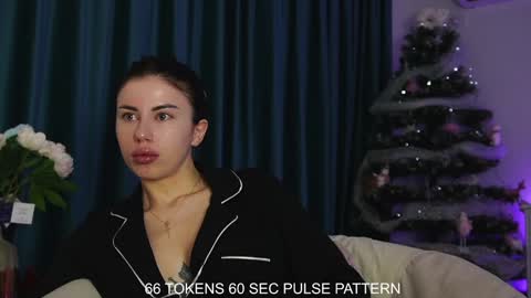 Aelia online show from December 23, 2024, 6:44 am