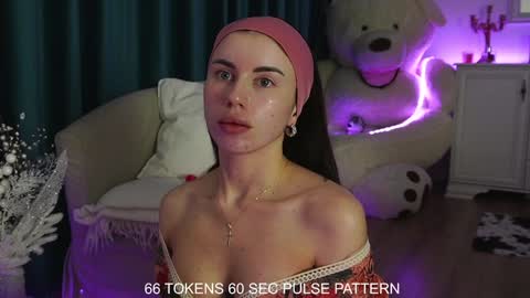 Aelia online show from February 2, 2025, 6:37 am