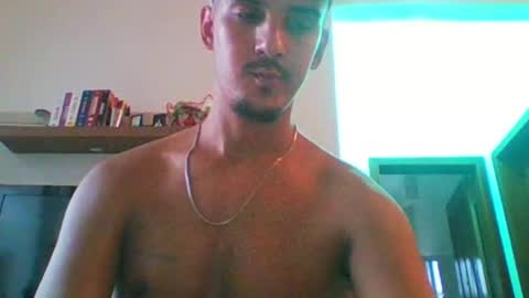 Luci online show from January 24, 2025, 9:05 pm