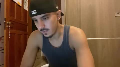 Luci online show from February 1, 2026, 3:49 am