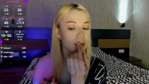 Snapshot of aeries_steel chatting on December 14, 2024, 1:16 pm Aeries online show from December 14, 2024, 1:16 pm