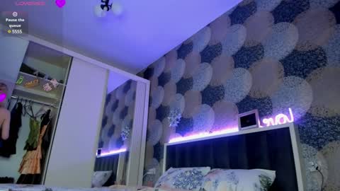 Snapshot of aeries_steel chatting on December 27, 2024, 4:36 am Aeries online show from December 27, 2024, 4:36 am