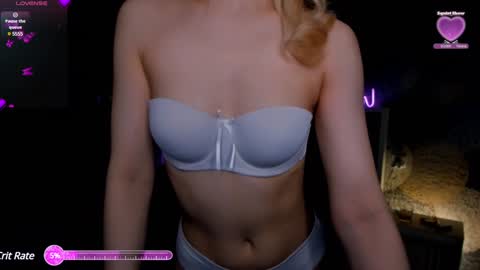 Snapshot of aeries_steel chatting on January 10, 2025, 5:15 am Aeries online show from January 10, 2025, 5:15 am