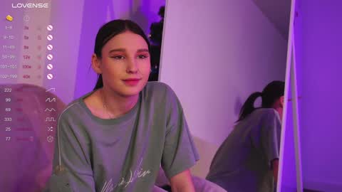 aesthetics__tease online show from January 12, 2025, 3:03 pm