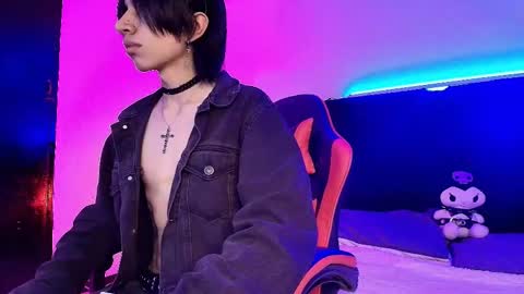 Aetternum  online show from March 14, 2026, 11:21 pm