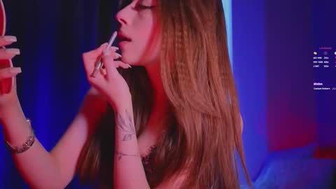 Afelia online show from February 15, 2026, 6:21 am