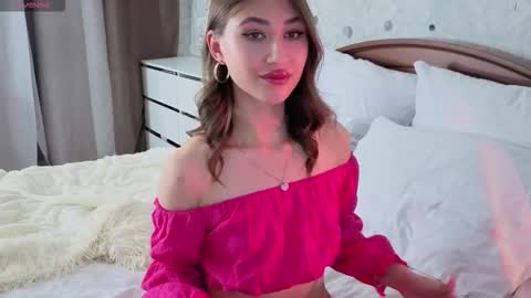 AffiinaLovsx online show from September 25, 2025, 8:45 pm