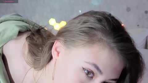 AffiinaLovsx online show from February 17, 2026, 1:57 am