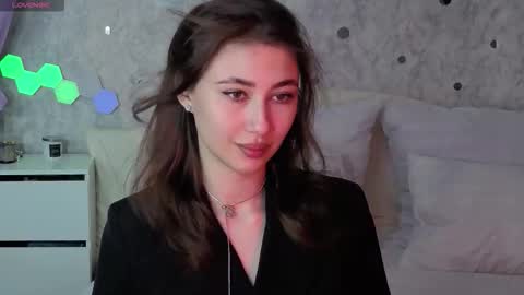 AffiinaLovsx online show from March 14, 2026, 2:17 am