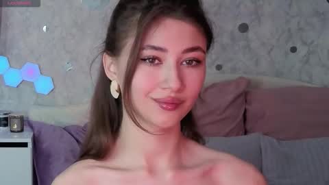 AffiinaLovsx online show from March 17, 2026, 1:32 am