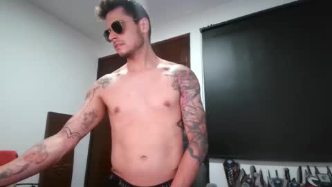 affoihaha online show from February 2, 2025, 10:06 pm