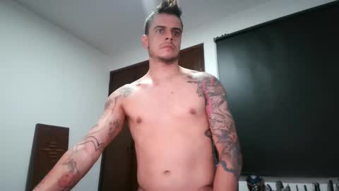 affoihaha online show from February 9, 2025, 9:28 pm