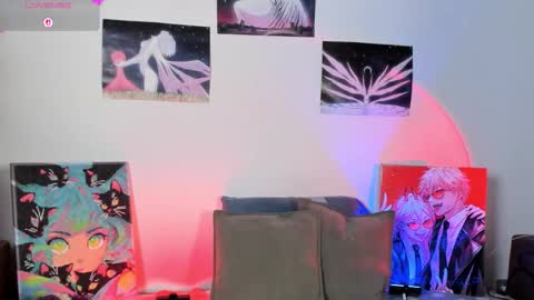 Afina online show from September 13, 2025, 1:16 am