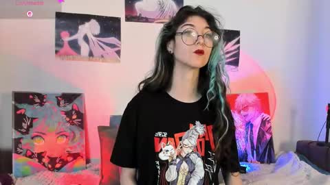 Afina online show from September 26, 2025, 12:47 am