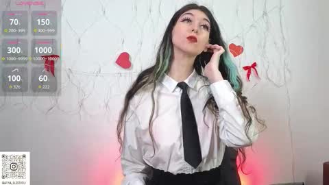 Afina online show from March 24, 2026, 2:16 am