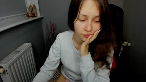 Afina online show from February 8, 2025, 11:22 am