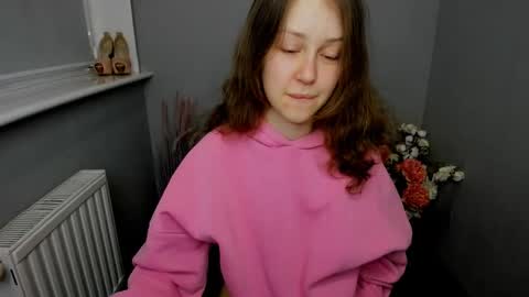 Afina online show from February 9, 2025, 8:11 am