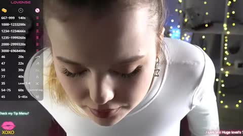 Afina online show from January 12, 2026, 3:50 pm