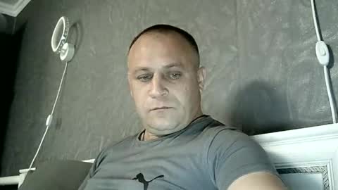 Sasha online show from October 12, 2025, 5:34 pm