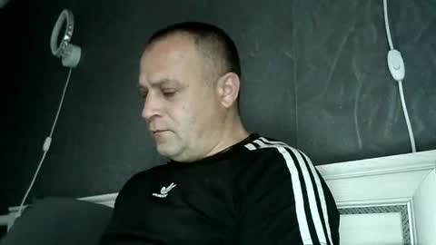 Sasha online show from October 20, 2025, 4:57 am