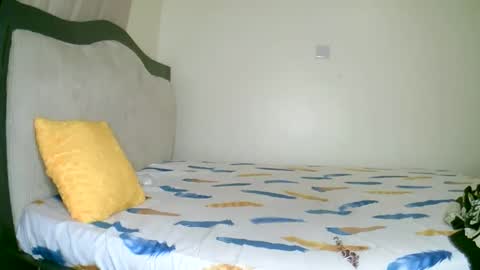 africacoco online show from September 28, 2025, 5:40 pm