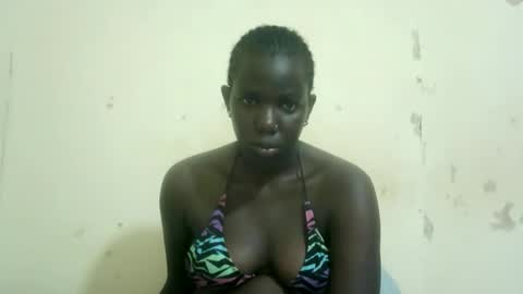 african_goddess22 online show from May 24, 2026, 8:52 am