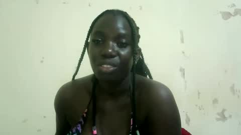 african_goddess22 online show from June 6, 2026, 8:52 am