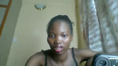 africana_slimqueen online show from March 9, 2026, 8:24 pm