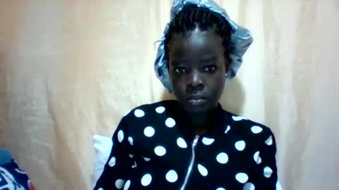 Snapshot of africanbeby1 chatting on September 12, 2025, 4:45 am DIANA AKOTH OGUTU online show from September 12, 2025, 4:45 am