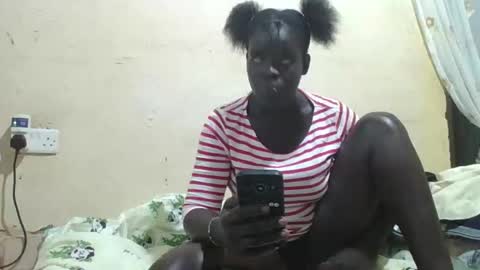 Snapshot of africanbeby1 chatting on November 29, 2025, 8:23 pm DIANA AKOTH OGUTU online show from November 29, 2025, 8:23 pm