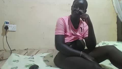 Snapshot of africanbeby1 chatting on December 3, 2025, 8:40 pm DIANA AKOTH OGUTU online show from December 3, 2025, 8:40 pm