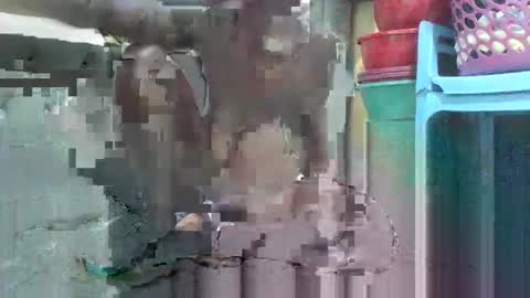 Snapshot of africanbeby1 chatting on December 21, 2025, 7:48 am DIANA AKOTH OGUTU online show from December 21, 2025, 7:48 am