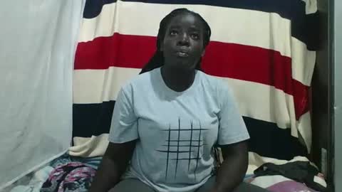 Snapshot of africanbeby1 chatting on January 10, 2026, 8:54 pm DIANA AKOTH OGUTU online show from January 10, 2026, 8:54 pm