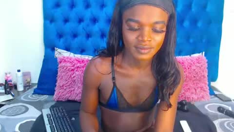 africanbrownskingoddes online show from February 4, 2025, 9:10 pm