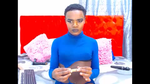 africanbrownskingoddes online show from February 24, 2025, 1:02 am