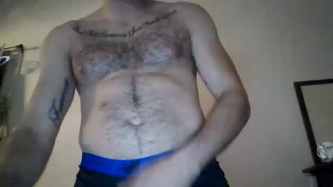 Felix Alexander online show from November 5, 2025, 5:18 am