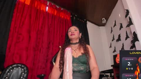 afrika online show from November 6, 2025, 10:10 pm