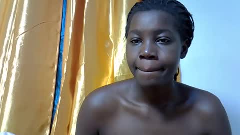 afrikan_desire online show from February 22, 2026, 2:04 pm