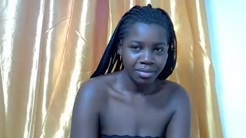 afrikan_desire online show from February 24, 2026, 11:19 am