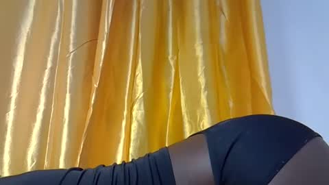 afrikan_desire online show from February 26, 2026, 6:40 pm