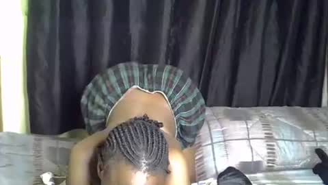 afriqkuin online show from April 5, 2026, 2:36 pm