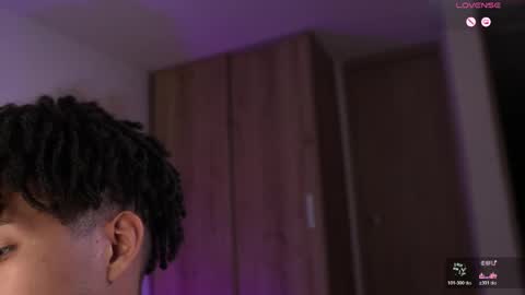 Snapshot of afro_god chatting on May 17, 2026, 4:10 am Michael online show from May 17, 2026, 4:10 am