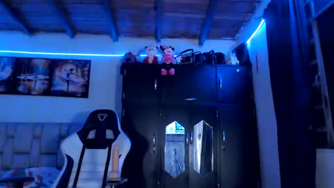 afrodita096 online show from February 28, 2025, 7:26 am