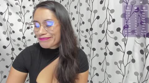 Lorena online show from January 3, 2025, 10:40 pm