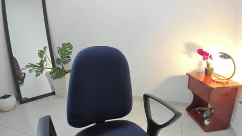 Lorena online show from October 2, 2025, 4:03 pm