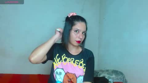 afrodita_024 online show from September 27, 2025, 3:00 am