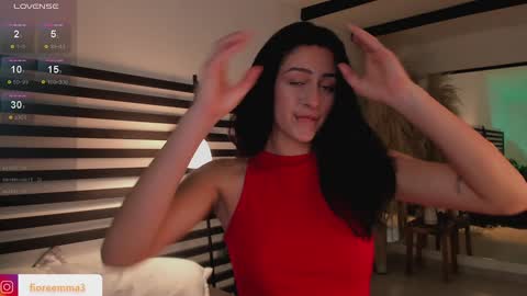 Emma online show from December 12, 2024, 11:25 pm