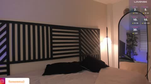 Emma online show from January 8, 2025, 2:25 pm